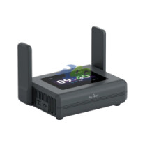 Портативный роутер Slate 7 Pro (GL-BE10000) Tri-band Wi-Fi 7