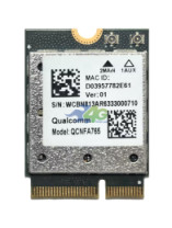 Qualcomm QCA NFA765 WiFi 6 Module