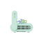 Маршрутизатор GL iNet Beryl 7 (модель GL-MT3600BE) 4