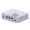 Сетевой шлюз Brume 3 (GL-MT5000) High-Speed VPN Security Gateway 6