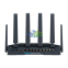 Домашний маршрутизатор BE14000 Tri-band Wi-Fi 7 4