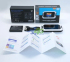 4G WiFi роутер OLAX MT80 (LTE Cat.4 150 Мб/с, АКБ 3000 мАч, Type-C, CRC9) 2