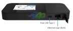 Портативный 5G-роутер Inseego MiFi X Pro 5G UW M3100 2