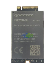 Quectel RM520N-GL 5G Module