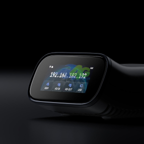GL iNet Comet Pro (GL-RM10)