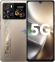 Смартфон CUBOT X100 5G 8/256GB Gold