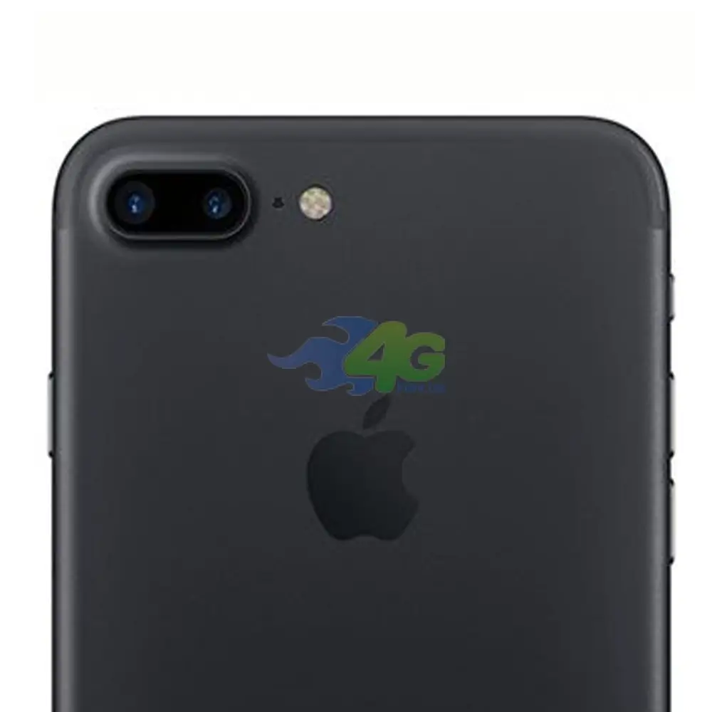 Смартфон iPhone 7 Plus 256Gb Black CDMA (A1661) купить по лучшей ц