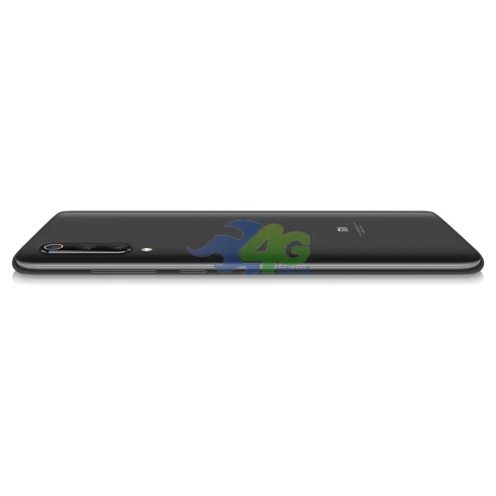Xiaomi Mi 9 6/64GB Piano Black купить в Киеве по доступной цене, г