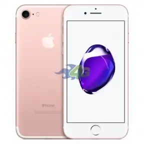 iPhone 7 32Gb Rose Gold CDMA (Розовое золото) - купить по лучшей ц