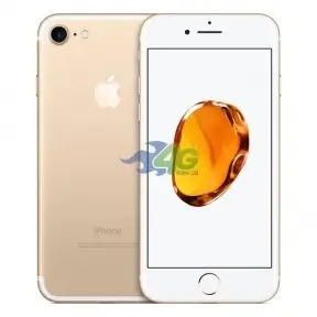 iPhone 7 32Gb Gold CDMA (Золотистый) - купить по лучшей цене в Кие