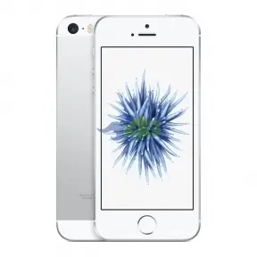 Apple iPhone SE シルバー　32GB本体 Купить iPhone SE 32Gb CDMA Silver для Интертелеком в Киеве по лучш
