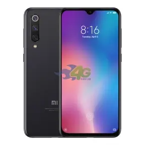 Xiaomi Mi 9 SE 6/64GB Piano Black купить в Киеве по доступной цене
