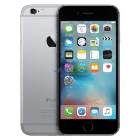 Купить iPhone 6s 32Gb Space Gray CDMA по лучшей цене в Киеве и Укр